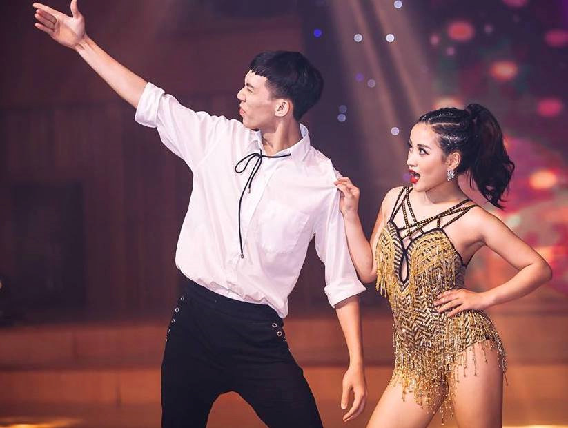 15 cô gái tài năng, xinh đẹp nhất Học viện Âm nhạc Quốc gia Việt Nam